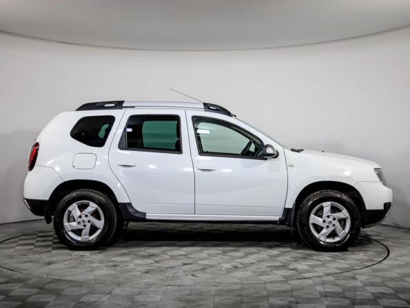 Renault Duster I Рестайлинг с пробегом 2015 года, цена 1 349 000 рублей, 99799 км, внедорожник, Автокод Объявления