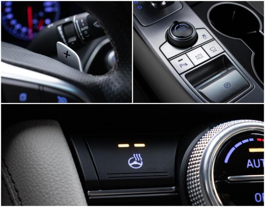 Genesis G70 I Москва  - изображение 18