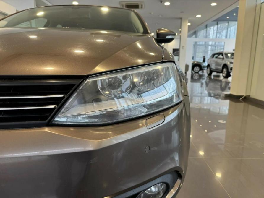 Volkswagen Jetta VI Подольск  - изображение 24