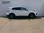 Kia Sportage IV Рестайлинг Нижний Новгород  - изображение 21