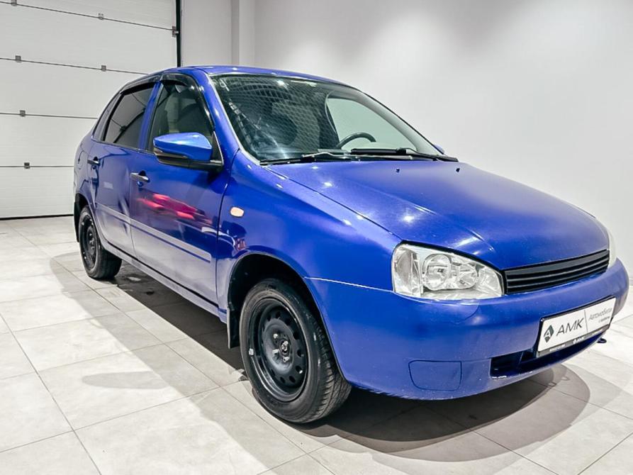 Lada (ВАЗ) Kalina I Екатеринбург  - изображение 2