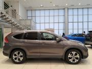Honda CR-V IV Казань  - изображение 27