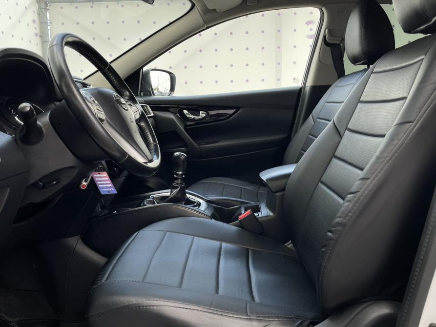 Nissan Qashqai II Тамбов  - изображение 11