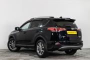 Toyota RAV4 IV (XA40) Рестайлинг Сургут  - изображение 29