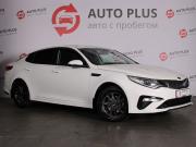 Kia Optima IV Рестайлинг Минеральные Воды  - изображение 20