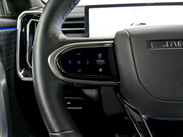 Jaecoo J7 I с пробегом 2024 года, цена 2 350 000 рублей, 51712 км, внедорожник, Автокод Объявления