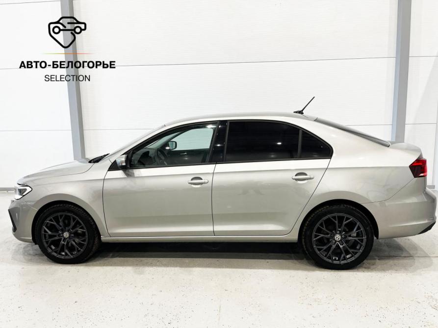 Volkswagen Polo VI Старый Оскол  - изображение 2