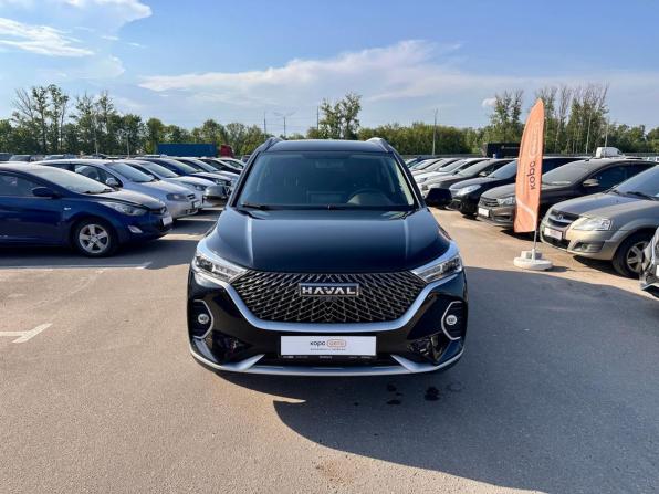 Haval M6 II с пробегом 2025 года, цена 1 942 500 рублей, 11857 км, внедорожник, Автокод Объявления