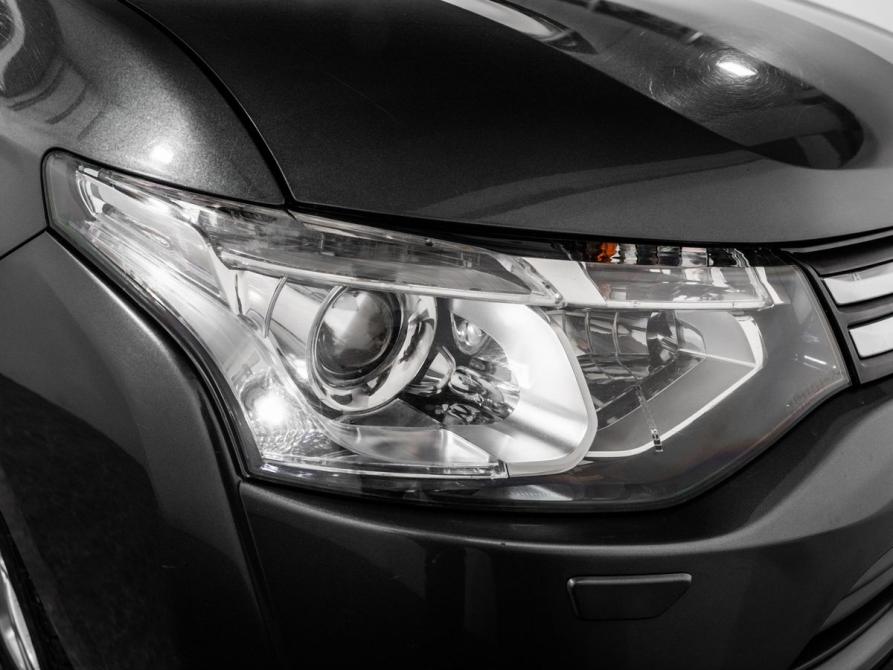 Mitsubishi Outlander III Иркутск  - изображение 24
