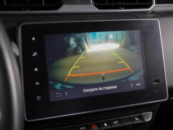 Renault Duster II с пробегом 2021 года, цена 2 014 000 рублей, 96918 км, внедорожник, Автокод Объявления