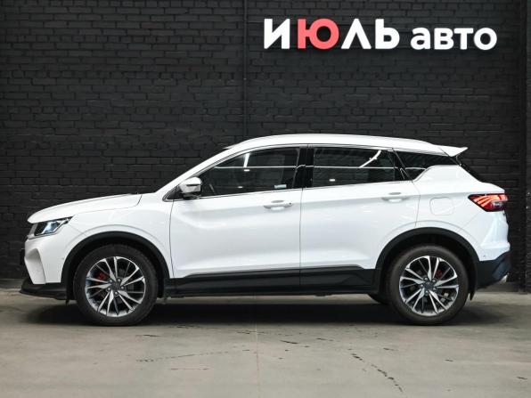 Geely Coolray I с пробегом 2023 года, цена 1 945 000 рублей, 54007 км, внедорожник, Автокод Объявления