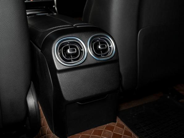 Mercedes-Benz C-Класс V (W206) с пробегом 2022 года, цена 4 250 000 рублей, 35500 км, седан, Автокод Объявления