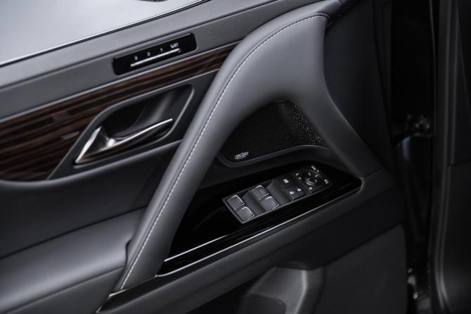 Новый Lexus LX IV 2026 года, цена 20 600 000 рублей, внедорожник, Автокод Объявления