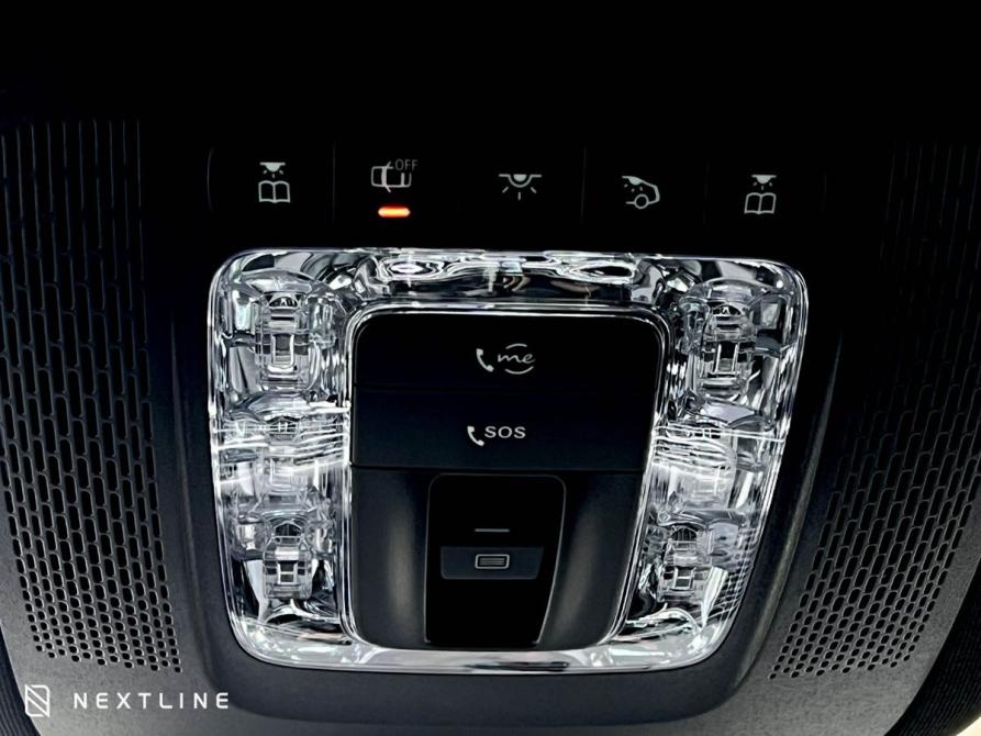 Mercedes-Benz GLS II (X167) Рестайлинг Самара  - изображение 10