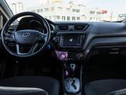 Kia Rio III Москва  - изображение 27