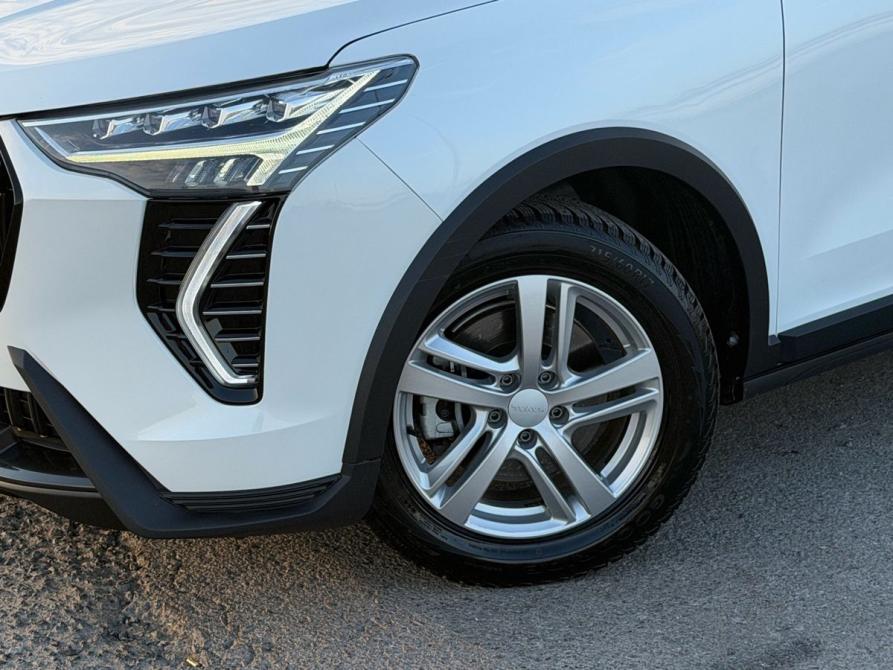 Haval Jolion I Рестайлинг Волгоград  - изображение 13