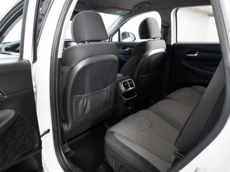 Hyundai Santa Fe IV Ставрополь  - изображение 11