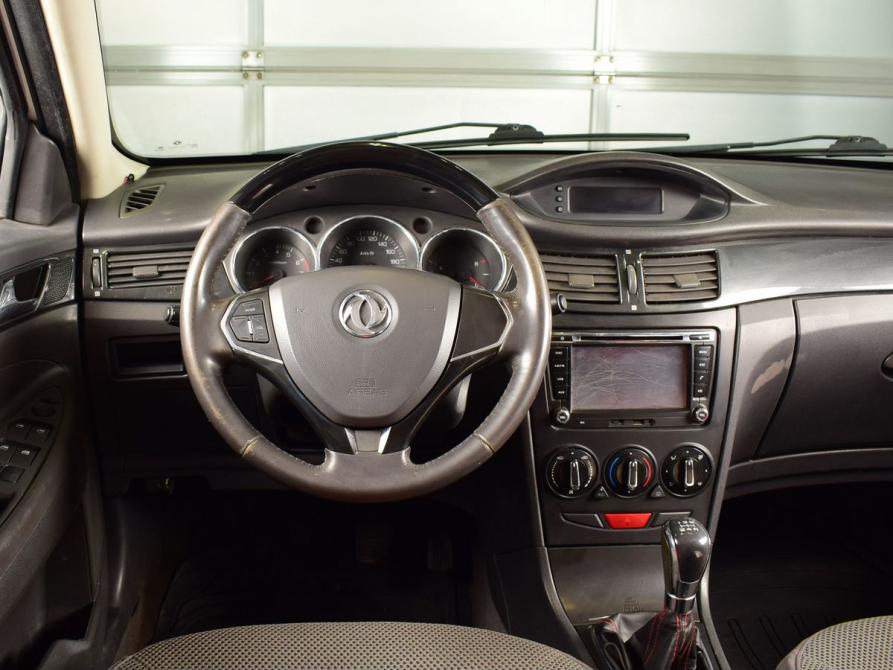 Dongfeng H30 Cross Кемерово  - изображение 8