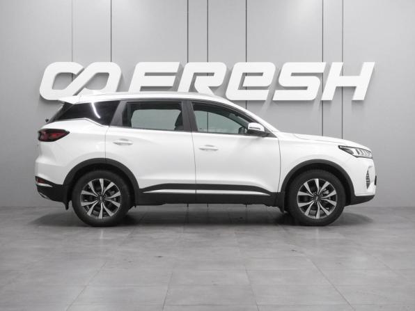 Chery Tiggo 7 Pro I с пробегом 2023 года, цена 1 399 000 рублей, 119249 км, внедорожник, Автокод Объявления