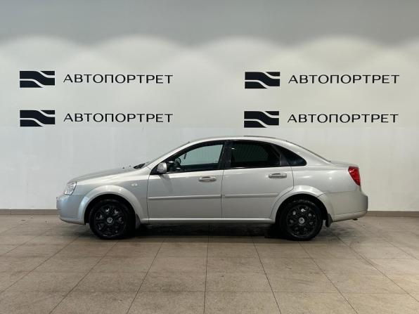 Chevrolet Lacetti I с пробегом 2008 года, цена 399 000 рублей, 275194 км, седан, Автокод Объявления