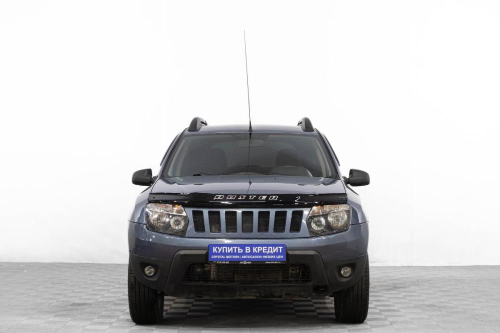Renault Duster I Барнаул  - изображение 2