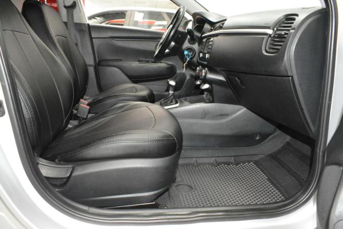 Kia Rio IV с пробегом 2019 года, цена 1 349 000 рублей, 165000 км, седан, Автокод Объявления