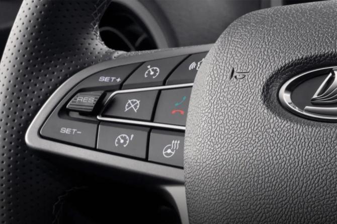 Новый Lada (ВАЗ) Iskra 2026 года, цена 1 585 000 рублей, универсал, Автокод Объявления