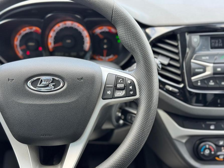 Lada (ВАЗ) Vesta I Пермь  - изображение 11
