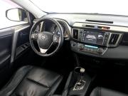 Toyota RAV4 IV (XA40) Москва  - изображение 58