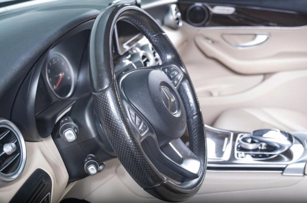 Mercedes-Benz GLC I (X253) Томск  - изображение 13