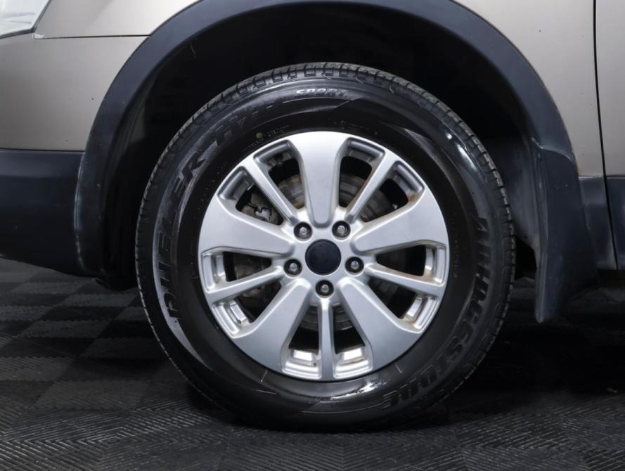 Nissan Qashqai I Москва  - изображение 18