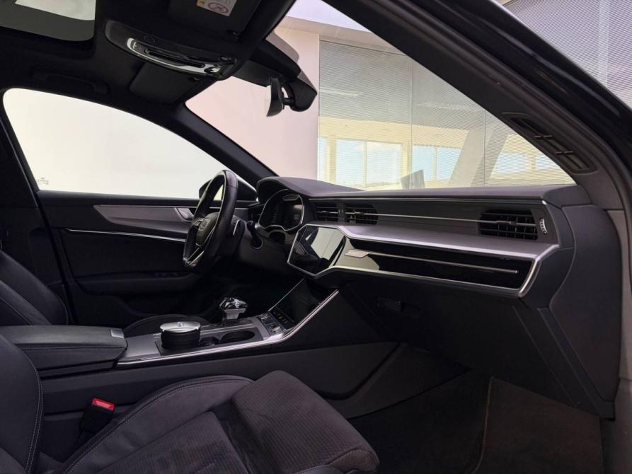 Audi A6 V (C8) Уфа  - изображение 13