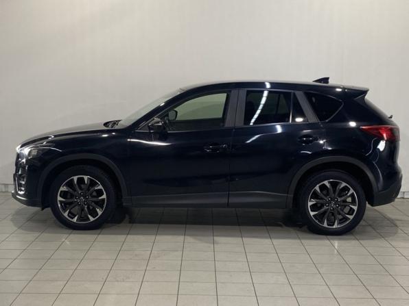 Mazda CX-5 I Рестайлинг с пробегом 2015 года, цена 2 095 000 рублей, 61208 км, внедорожник, Автокод Объявления