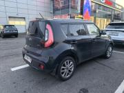 Kia Soul II Рестайлинг Санкт-Петербург  - изображение 8