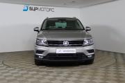 Volkswagen Tiguan II Нижний Новгород  - изображение 25