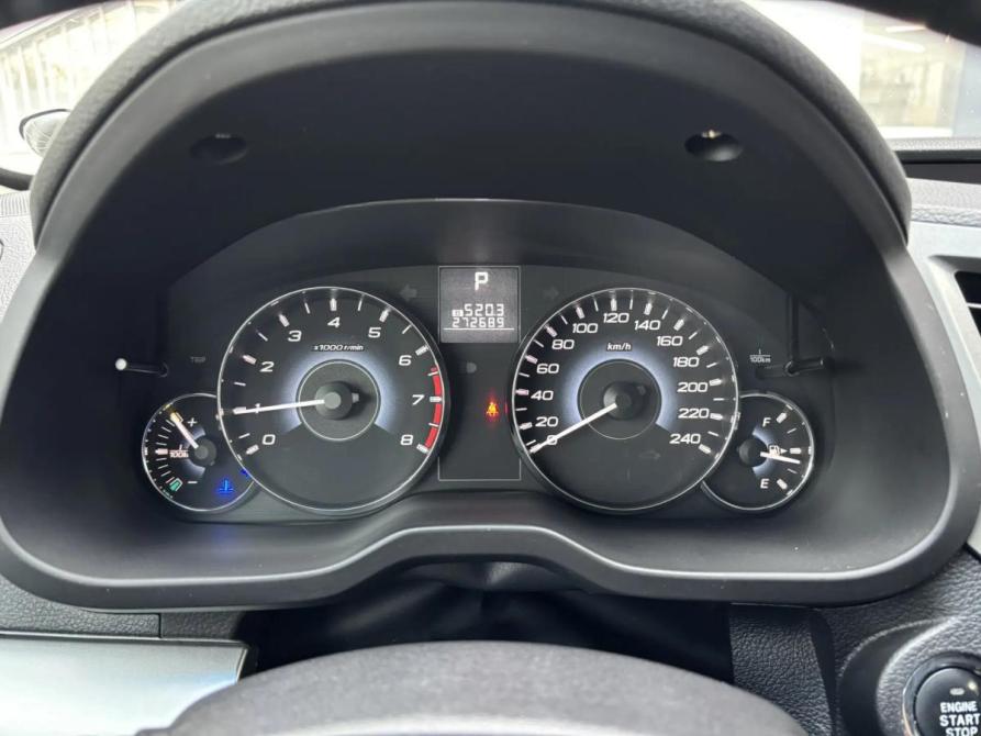 Subaru Outback IV Альметьевск  - изображение 8
