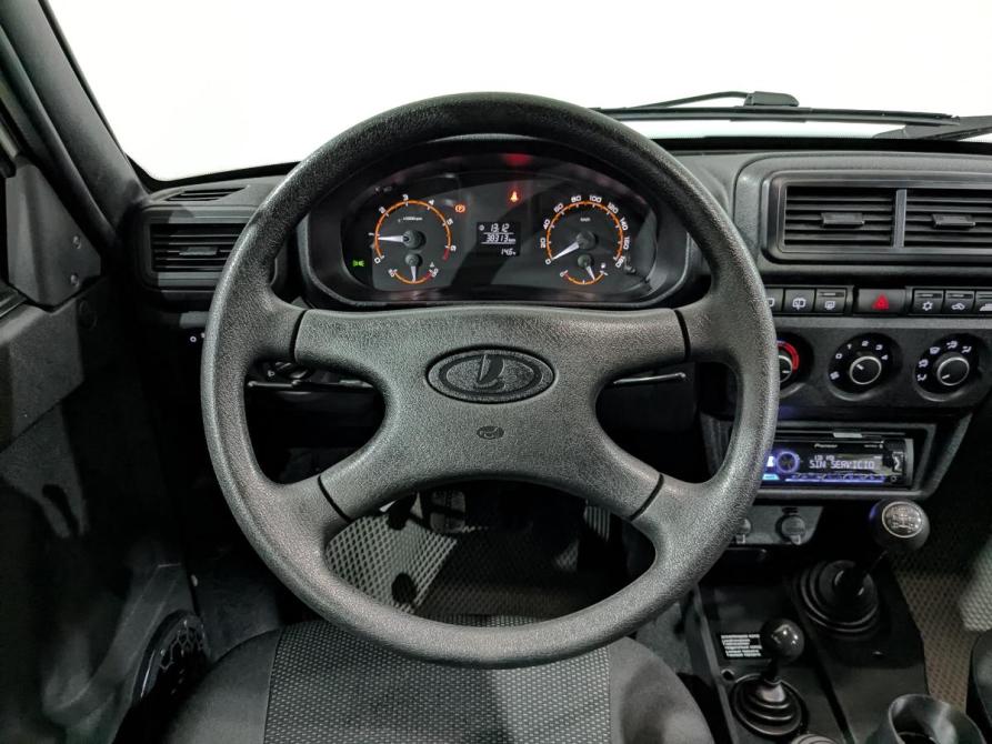 Lada (ВАЗ) Niva Legend Химки  - изображение 22