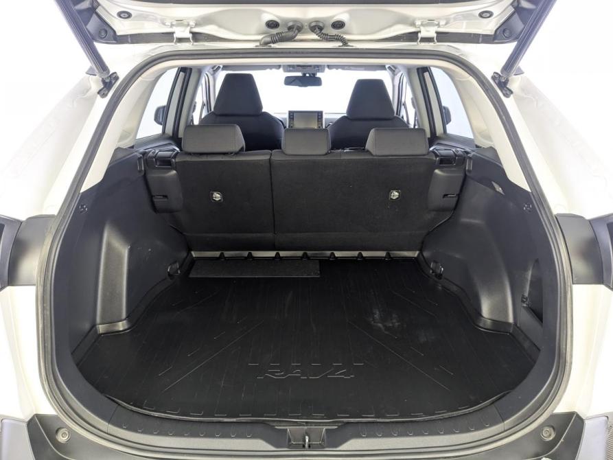 Toyota RAV4 V (XA50) Москва  - изображение 8