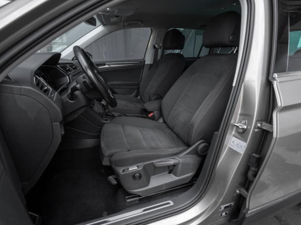 Volkswagen Tiguan II с пробегом 2018 года, цена 2 495 000 рублей, 161893 км, внедорожник, Автокод Объявления