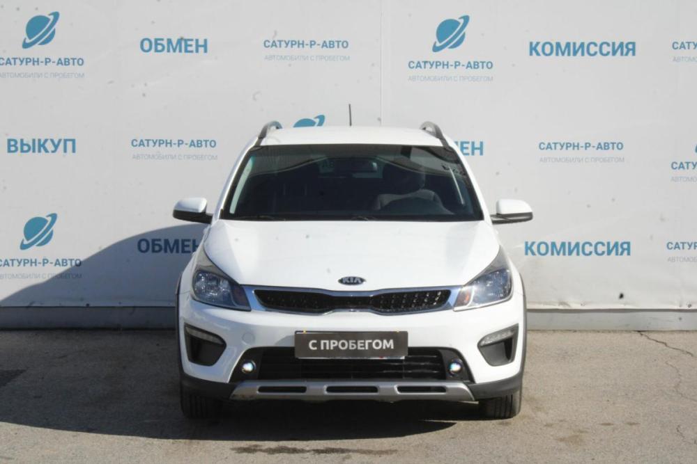 Kia Rio IV Пермь  - изображение 2