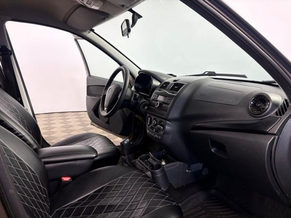 Lada (ВАЗ) Granta I Рестайлинг с пробегом 2025 года, цена 930 000 рублей, 50542 км, седан, Автокод Объявления