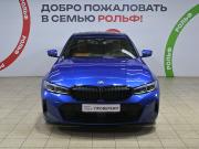 BMW 3 серии VII (G2x) Рестайлинг Москва  - изображение 26