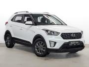 Hyundai Creta I Рестайлинг Москва  - изображение 33