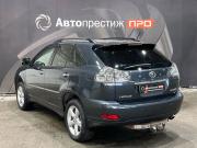 Lexus RX II Рестайлинг Пермь  - изображение 30