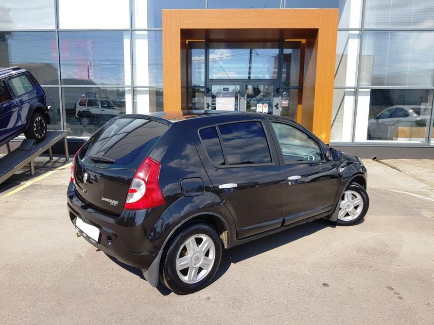 Renault Sandero I Брянск  - изображение 5