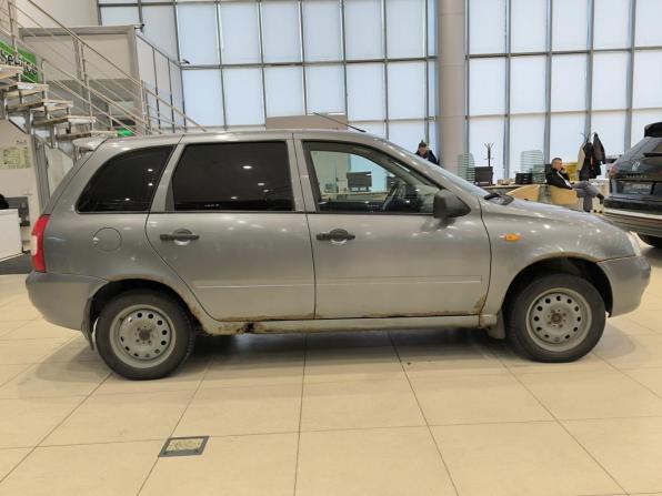 Lada (ВАЗ) Kalina I с пробегом 2012 года, цена 170 000 рублей, 165592 км, универсал, Автокод Объявления