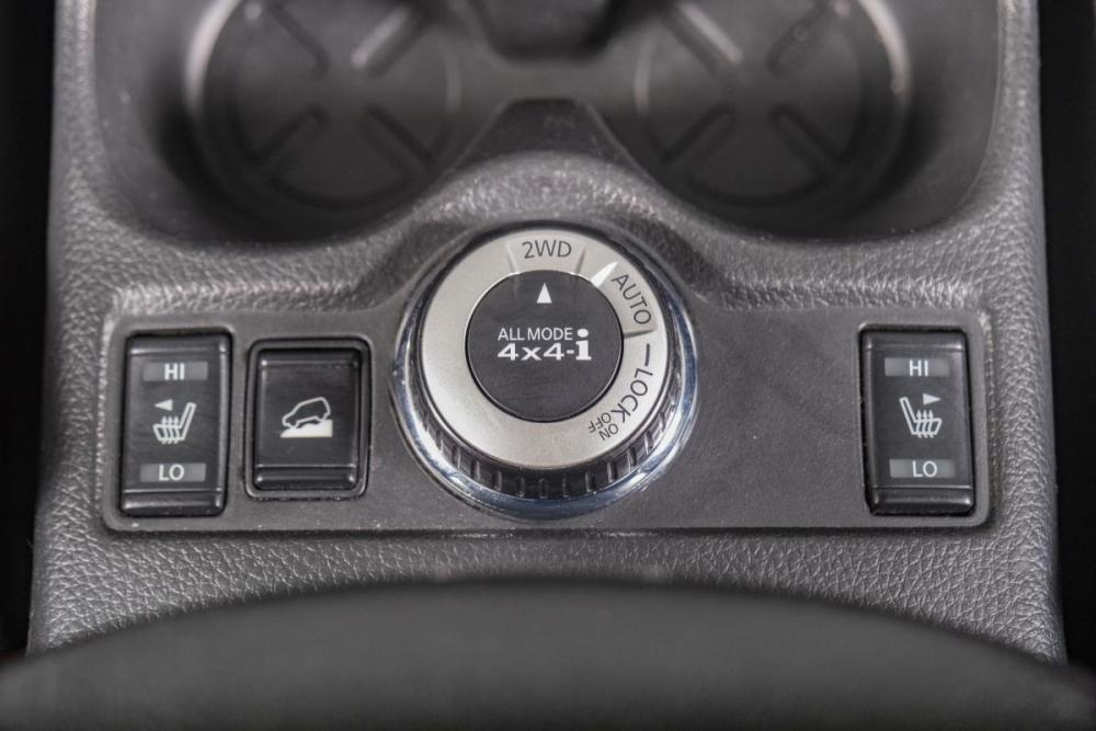 Nissan X-Trail III Томск  - изображение 17