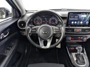 Kia Cerato IV Москва  - изображение 50