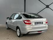 Lada (ВАЗ) Granta I Рестайлинг Тамбов  - изображение 26