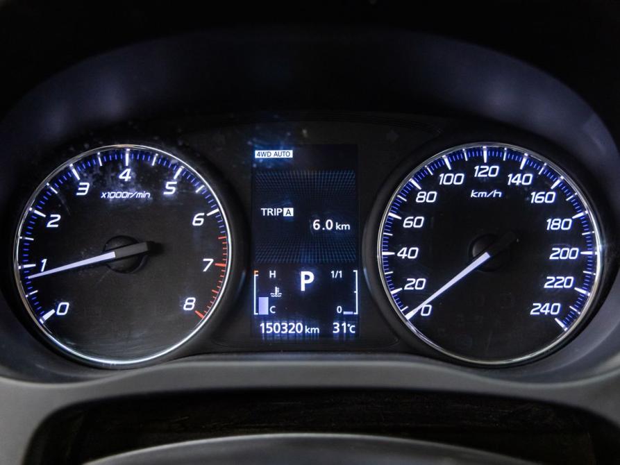 Mitsubishi Outlander III Рестайлинг 3 Волгоград  - изображение 9